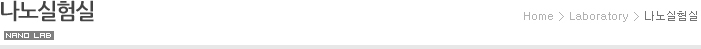 나노실험실