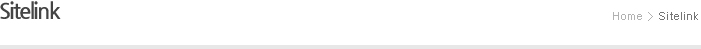 sitlink